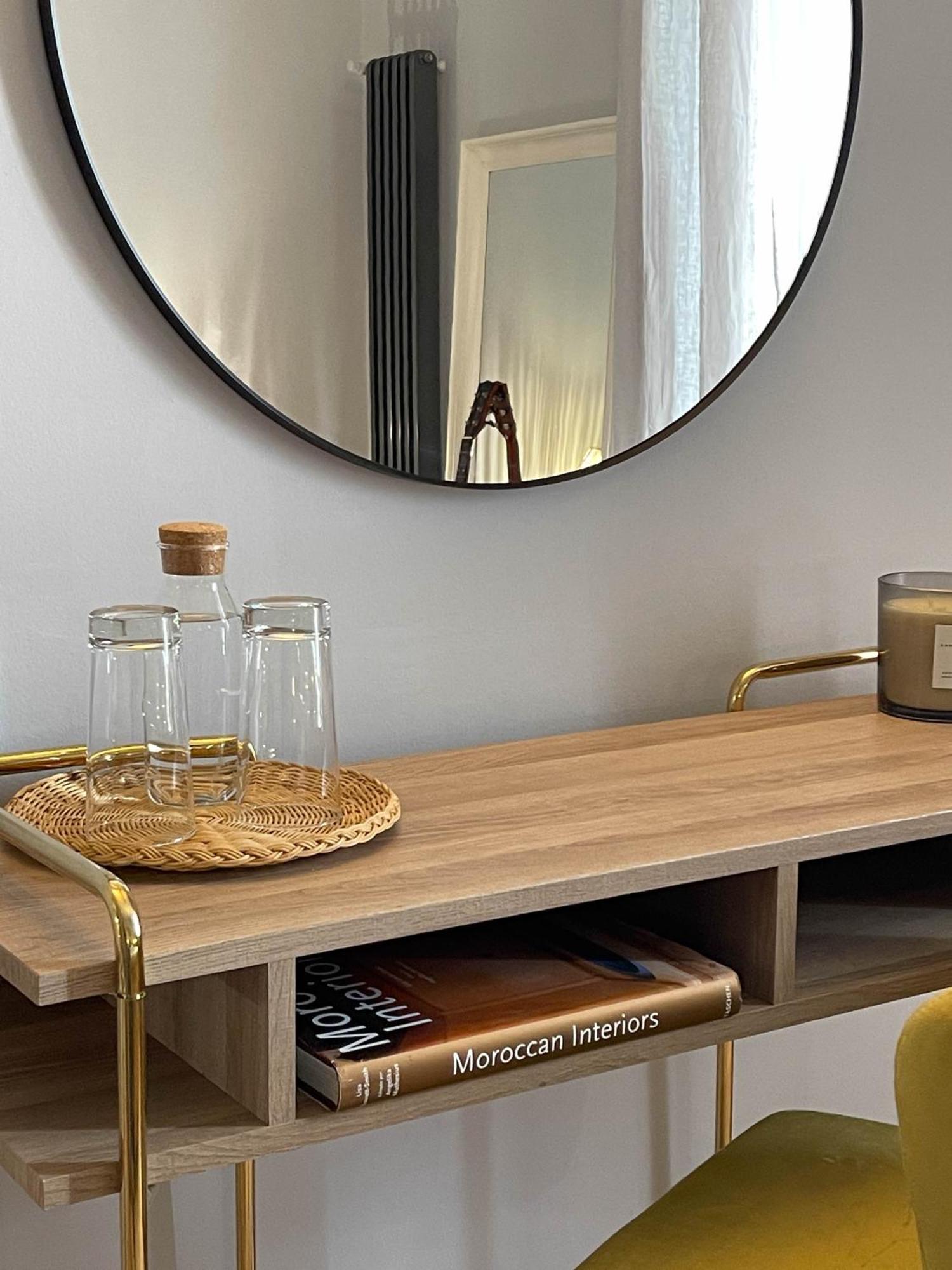 Appartement Boutique