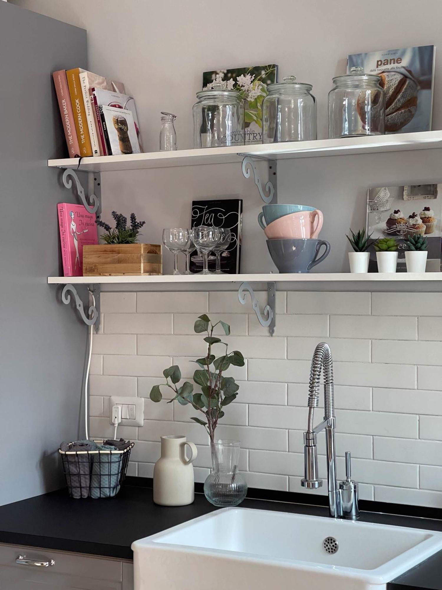 Appartement Boutique Milaan