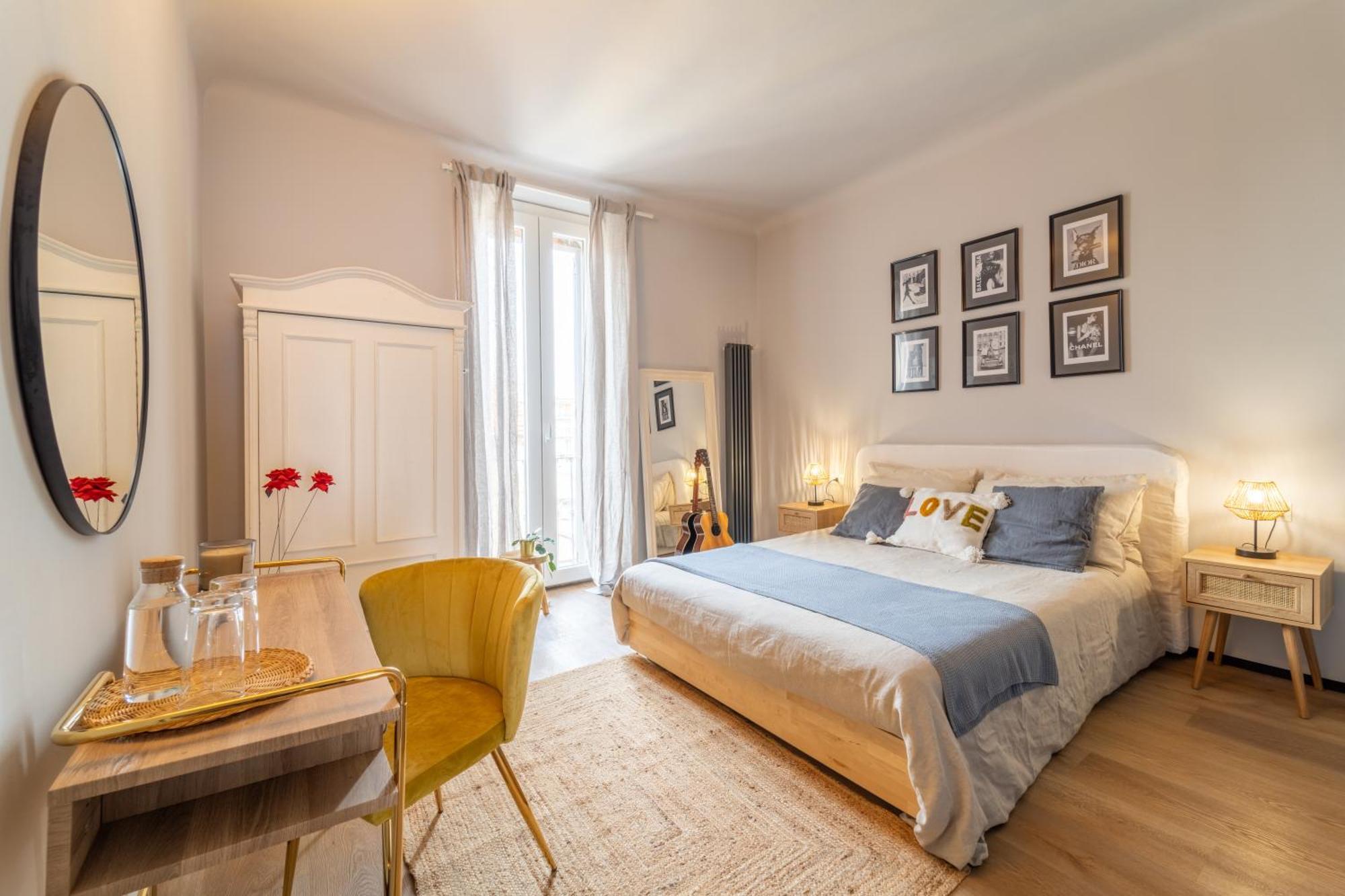 Boutique Appartement